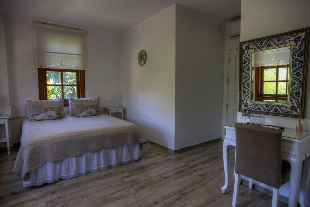 Citrus Garden Hotel Antalya Kültér fotó