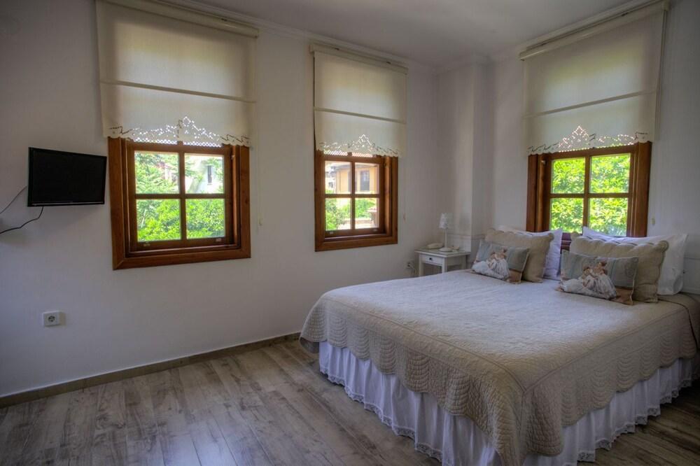 Citrus Garden Hotel Antalya Kültér fotó