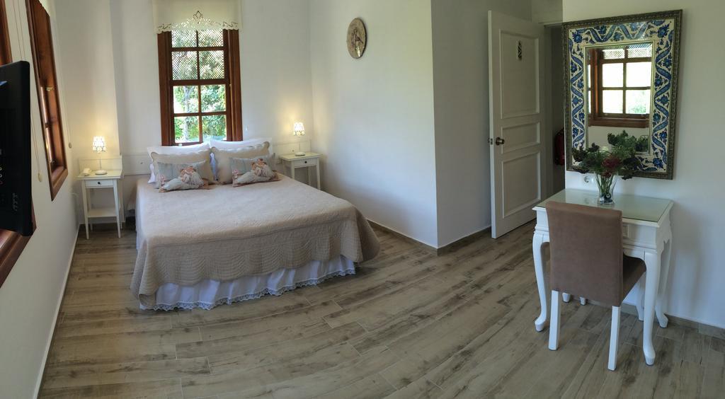 Citrus Garden Hotel Antalya Kültér fotó