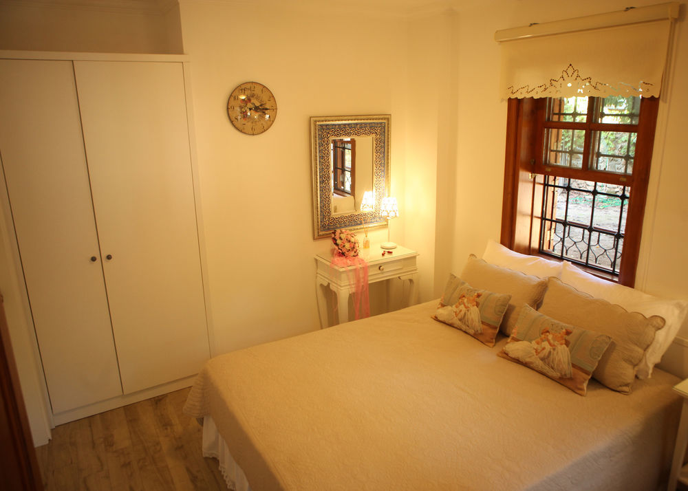 Citrus Garden Hotel Antalya Kültér fotó