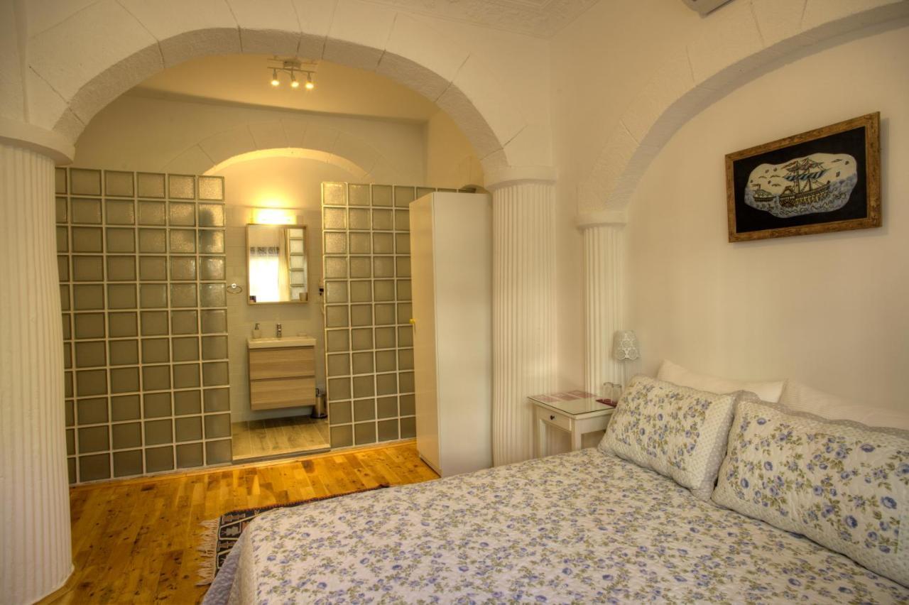 Citrus Garden Hotel Antalya Kültér fotó