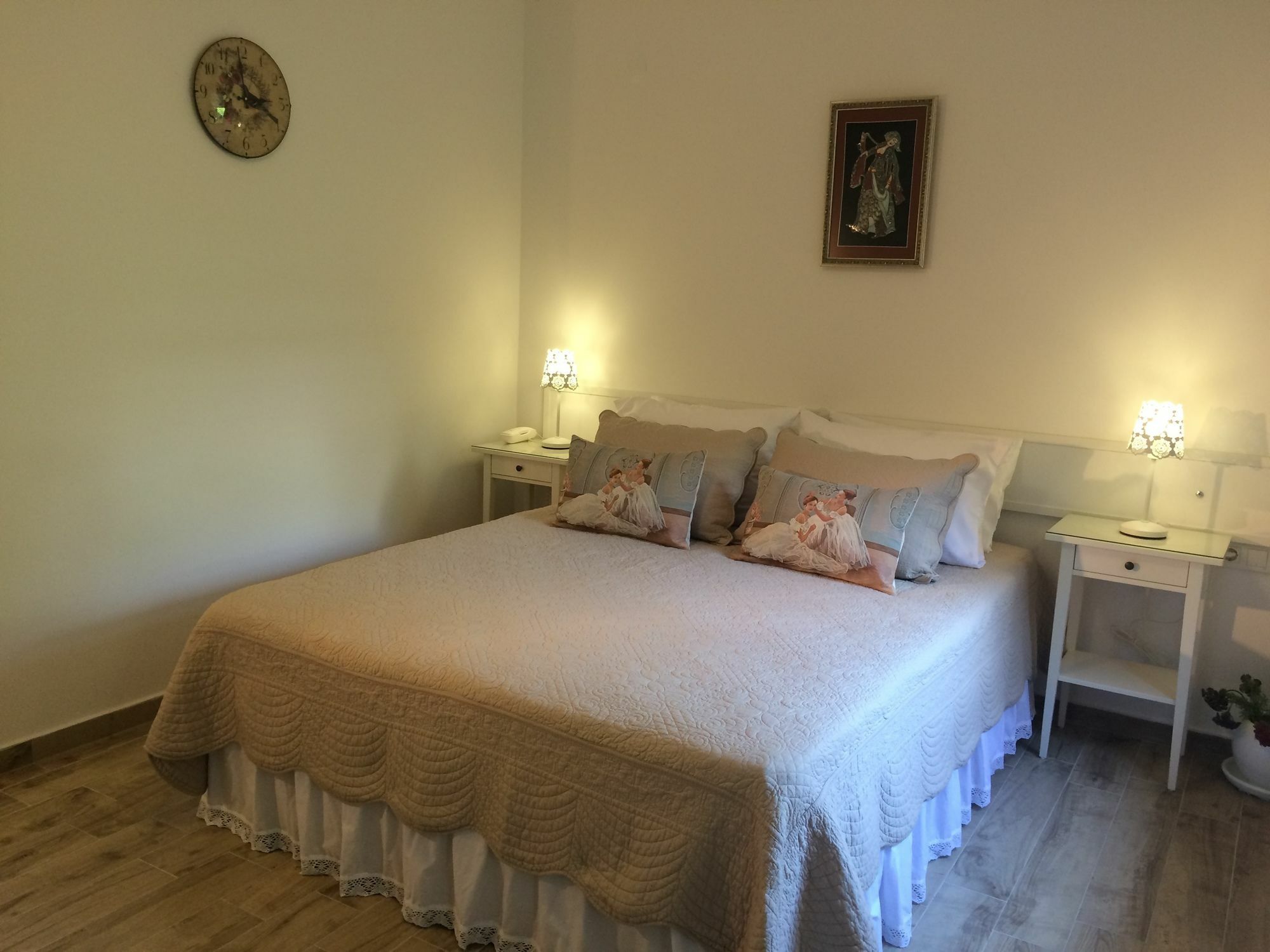Citrus Garden Hotel Antalya Kültér fotó